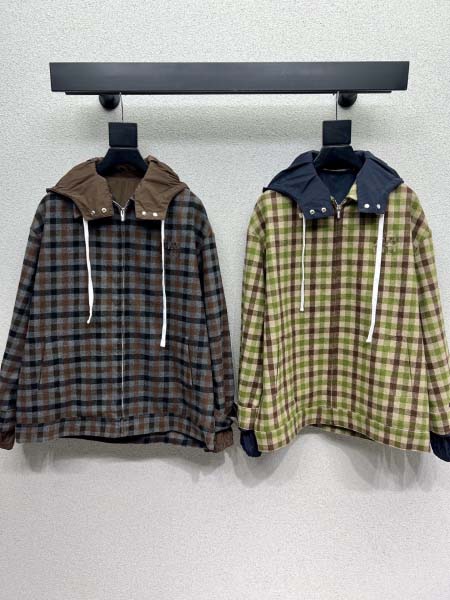 2025年9月29日入荷秋冬新作miumiuレディース服高級...