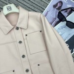 2025年9月29日入荷秋冬新作LOEWEレディース服高級N品人気/KL工場