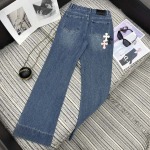 2025年9月29日入荷秋冬新作Chrome hearts レディース服高級N品人気/KL工場