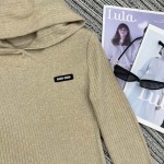 2025年9月29日入荷秋冬新作Miumiuセットレディース服高級N品人気/KL工場