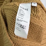2025年9月29日入荷秋冬新作LOEWEレディース服高級N品人気/KL工場