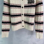 2025年9月29日入荷秋冬新作Miumiuレディース服高級N品人気/KL工場