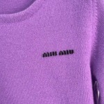 2025年9月29日入荷秋冬新作Miumiuレディース服高級N品人気/KL工場