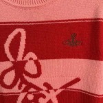 2025年9月29日入荷秋冬新作Vivienneレディース服高級N品人気/KL工場