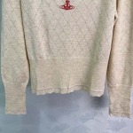 2025年9月29日入荷秋冬新作Vivienneレディース服高級N品人気/KL工場