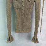 2025年9月29日入荷秋冬新作Selfレディース服高級N品人気/KL工場