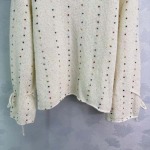 2025年9月29日入荷秋冬新作Vivienneレディース服高級N品人気/KL工場