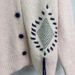 2025年9月29日入荷秋冬新作LOEWEレディース服高級N品人気/KL工場