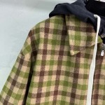 2025年9月29日入荷秋冬新作MiuMiuレディース服高級N品人気/KL工場