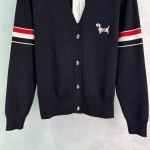 2025年9月29日入荷秋冬新作Thom Browneレディース服高級N品人気/KL工場