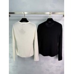 2025年9月29日入荷秋冬新作Miumiuレディース服高級N品人気/KL工場