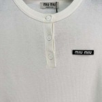 2025年9月29日入荷秋冬新作Miumiuレディース服高級N品人気/KL工場