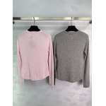 2025年9月29日入荷秋冬新作Miumiuレディース服高級N品人気/KL工場