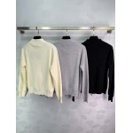 2025年9月29日入荷秋冬新作Pradaレディース服高級N品人気/KL工場