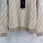 2025年9月29日入荷秋冬新作FENDIレディース服高級N品人気/KL工場