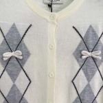 2025年9月29日入荷秋冬新作Miumiuレディース服高級N品人気/KL工場