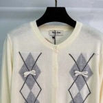 2025年9月29日入荷秋冬新作Miumiuレディース服高級N品人気/KL工場