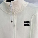 2025年9月29日入荷秋冬新作Miumiuレディース服高級N品人気/KL工場