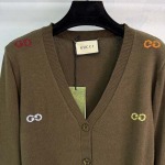 2025年9月29日入荷秋冬新作Gucciレディース服高級N品人気/KL工場