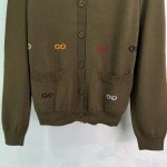 2025年9月29日入荷秋冬新作Gucciレディース服高級N品人気/KL工場