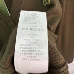 2025年9月29日入荷秋冬新作Gucciレディース服高級N品人気/KL工場