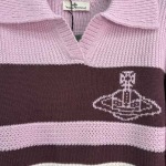 2025年9月29日入荷秋冬新作Vivienneレディース服高級N品人気/KL工場