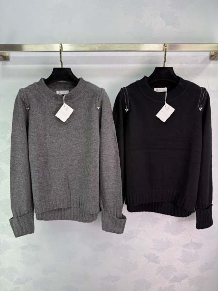 2025年9月29日入荷秋冬新作Brunello Cucin...