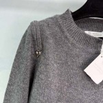 2025年9月29日入荷秋冬新作Brunello Cucinelliレディース服高級N品人気/KL工場