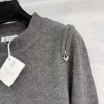 2025年9月29日入荷秋冬新作Brunello Cucinelliレディース服高級N品人気/KL工場