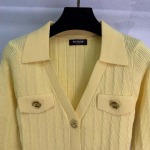 2025年9月29日入荷秋冬新作BALMAINレディース服高級N品人気/KL工場