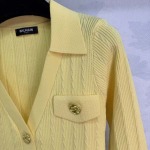 2025年9月29日入荷秋冬新作BALMAINレディース服高級N品人気/KL工場