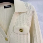 2025年9月29日入荷秋冬新作BALMAINレディース服高級N品人気/KL工場