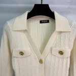 2025年9月29日入荷秋冬新作BALMAINレディース服高級N品人気/KL工場