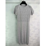 2025年9月29日入荷秋冬新作FENDIレディース服高級N品人気/KL工場