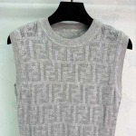 2025年9月29日入荷秋冬新作FENDIレディース服高級N品人気/KL工場