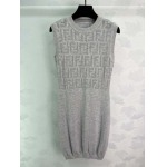 2025年9月29日入荷秋冬新作FENDIレディース服高級N品人気/KL工場