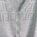 2025年9月29日入荷秋冬新作FENDIレディース服高級N品人気/KL工場