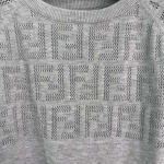 2025年9月29日入荷秋冬新作FENDIレディース服高級N品人気/KL工場