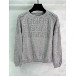 2025年9月29日入荷秋冬新作FENDIレディース服高級N品人気/KL工場