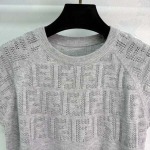 2025年9月29日入荷秋冬新作FENDIレディース服高級N品人気/KL工場