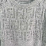 2025年9月29日入荷秋冬新作FENDIレディース服高級N品人気/KL工場