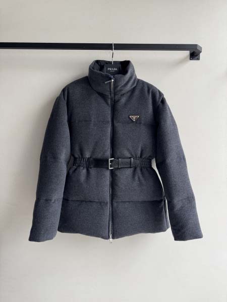 2025年9月29日入荷秋冬新作Pradaレディース服高級N...