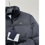 2025年9月29日入荷秋冬新作Pradaレディース服高級N品人気/KL工場