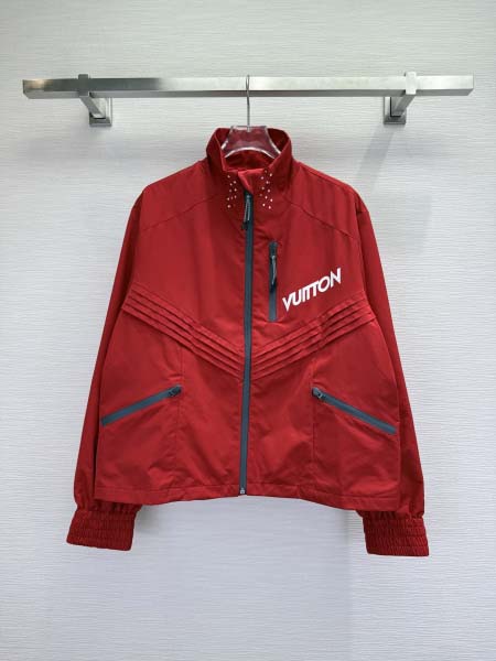 2025年9月29日入荷秋冬新作Louis vuittonレ...