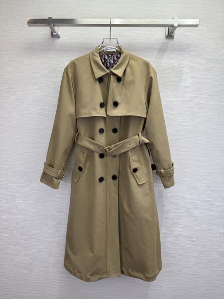 2025年9月29日入荷秋冬新作Diorレディース服高級N品...