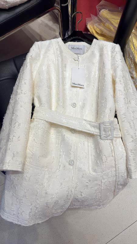 2025年9月29日入荷秋冬新作MaxMaraレディース服高...