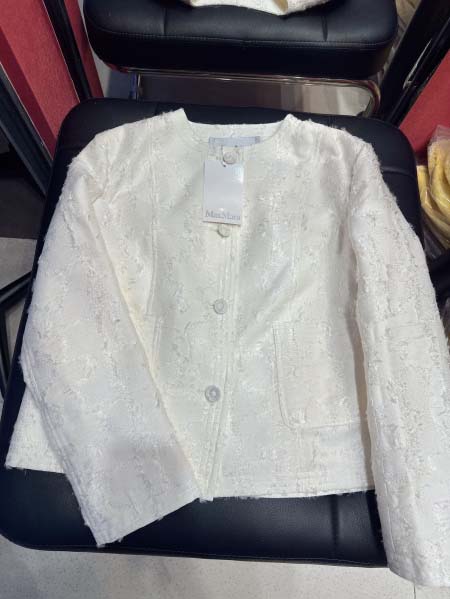 2025年9月29日入荷秋冬新作MaxMaraレディース服原...