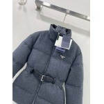 2025年9月29日入荷秋冬新作Pradaレディース服原版復刻高級N品人気/KL工場