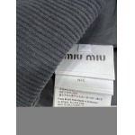 2025年9月29日入荷秋冬新作miumiuレディース服原版復刻高級N品人気/KL工場