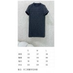 2025年9月29日入荷秋冬新作Diorレディース服原版復刻高級N品人気/KL工場